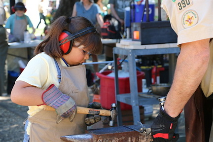 Scout-O-Rama: Family Festival