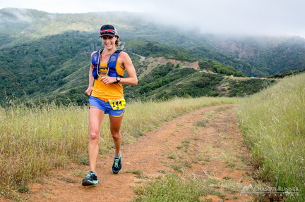 2025 Quicksilver Endurance Runs