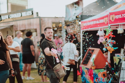 Street Feast