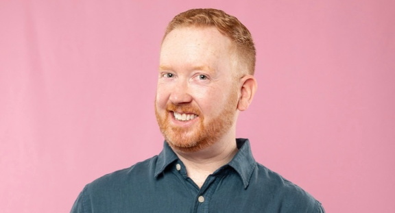 Luke McGregor
