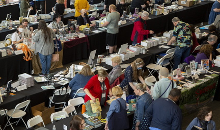 Ohioana Book Festival - State Library of Ohio