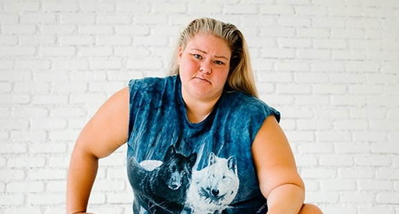 Trailer Trash Tammy