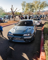 Local Car Scene Temecula