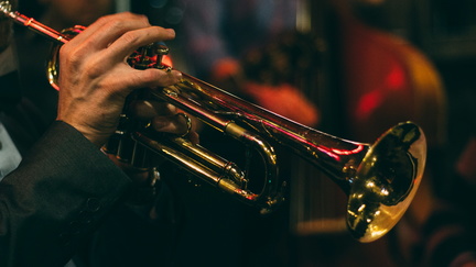 Jazz Jam