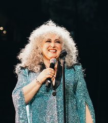 Amanda Miguel