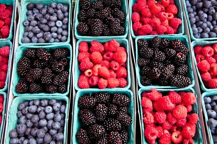 Farmers Market