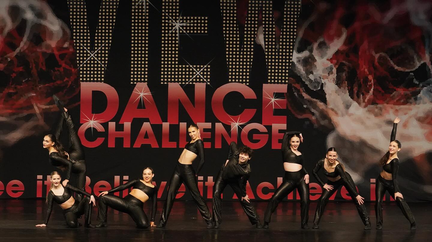 View Dance Challenge