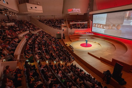 TEDxMiami-Beyond-Boundaries Ideas-That-Inspire