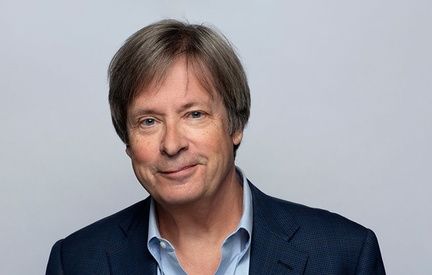 An Evening with Dave Barry