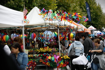 Castro Valley Fall Festival