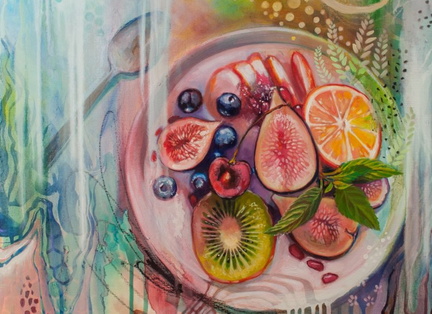 Alla Prima Oil Painting for Beginners