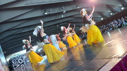 Tahiti Festa 2025