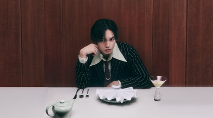 Kento Nakajima