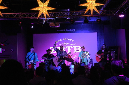 Augusta Jam 2025