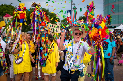 Fiesta 2025