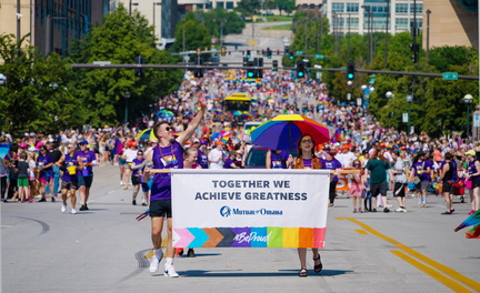 Heartland Pride Festival