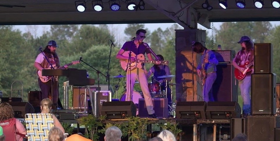 Aiken Music Fest