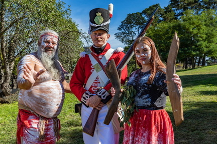 Heritage Festival