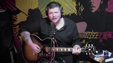 Corey Stevenson Band