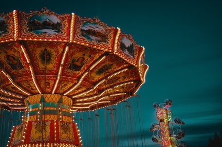 Scottsdale Fair &amp; Festival