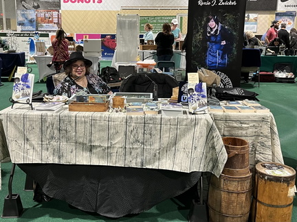 The Northeast Sea Glass Expo