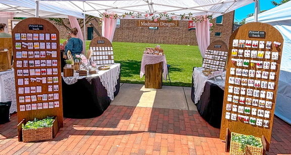 7th Annual Mimosas On Main