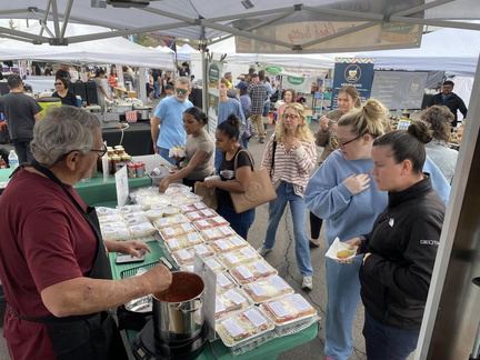 North Scottsdale Farmers Market &amp; Artisan Craft Show