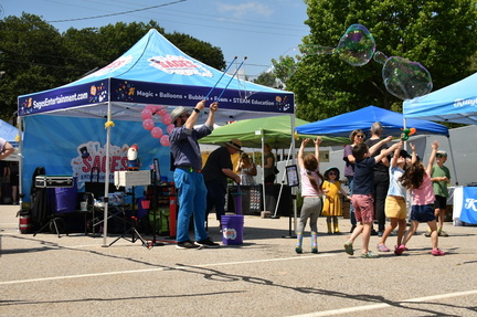 Mayfest