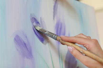 Brushes and Bonding