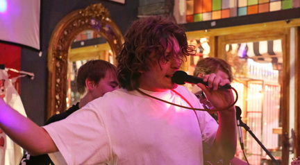 Karaoke