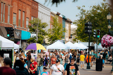 ARTapalooza