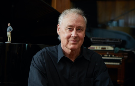Bruce Hornsby