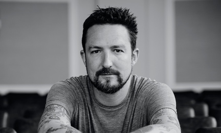 Frank Turner