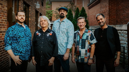 Pure Prairie League
