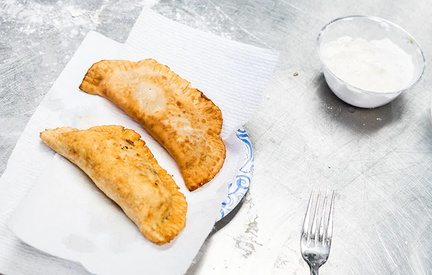 Learn to Make Empanadas.v1