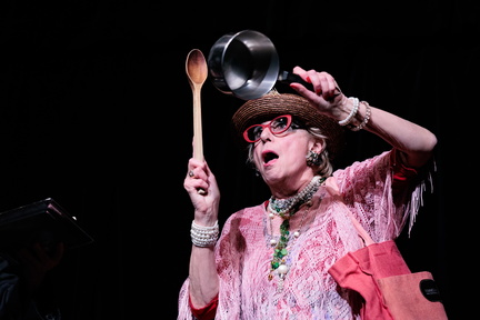 Montreal Sketchfest