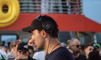 Maze Open Air 4th Anniversary