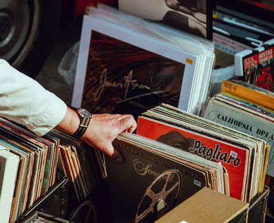 Flea Market