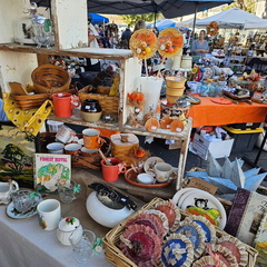 Grannys Attic Antique Mall