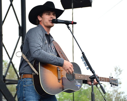 Country Music Festival - The Sound at Cypress Waters
