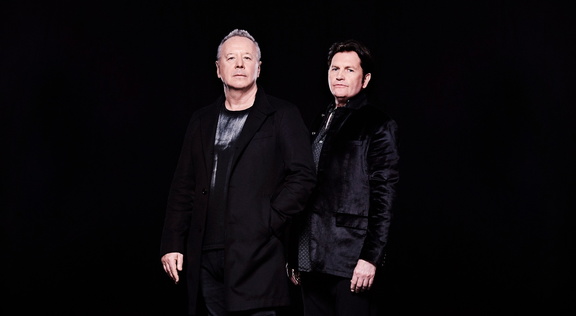 Simple Minds