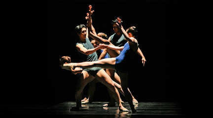 Royal Winnipeg Ballet