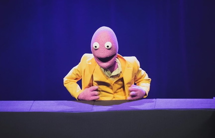 Randy Feltface