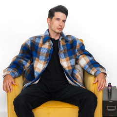 Michael Blaustein