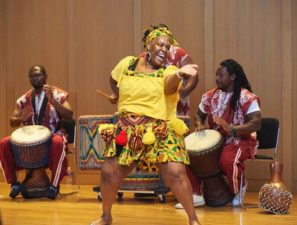 African Heritage Fest