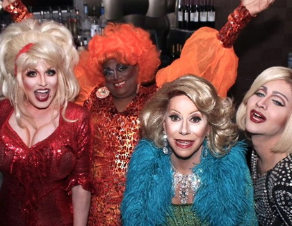 Illusions The Drag Queen Show Daytona