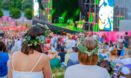 Country Music Festival