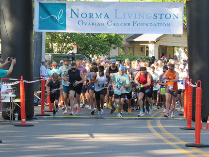 annual motherwalk
