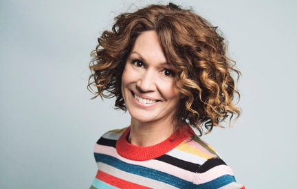 Kitty Flanagan