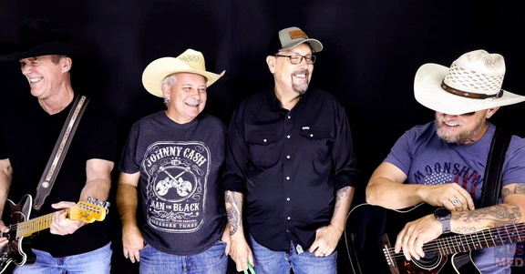 Mojo Brothers